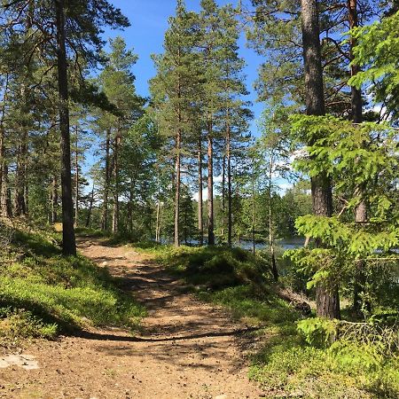 Holiday Home Near Norrkoping Skarblacka Bagian luar foto