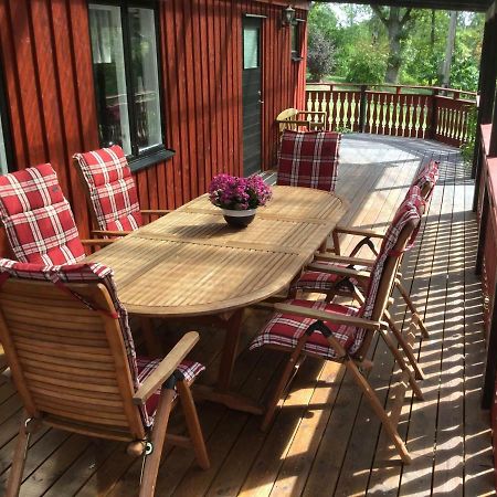 Holiday Home Near Norrkoping Skarblacka Bagian luar foto