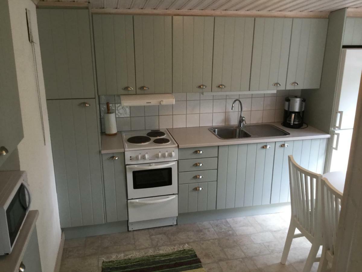 Holiday Home Near Norrkoping Skarblacka Bagian luar foto